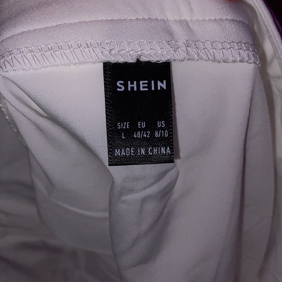 shein tennis skirt - Picture 2 of 2